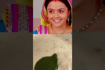 Gopi ka Healthy poha recipe#gopibahu #viralreels #sathnibhanasathiya #shorts