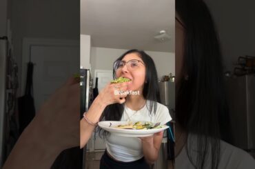 WHAT I EAT IN A DAY (part 1) *I eat whatever I want* #whatieatinaday