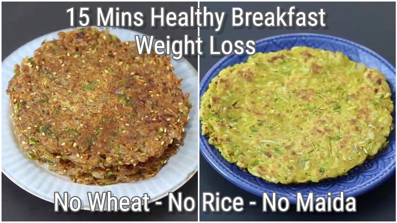 15 Minutes Instant Breakfast Recipes For Weight Loss – No Wheat, No Rice, No Maida – Millet Recipes 15 Minutes Instant Breakfast Recipes For Weight Loss - No Wheat, No Rice, No Maida - Millet Recipes