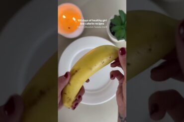 DAY 17/100 OF HEALTHY GIRL LOW CALORIE RECIPES SERIES #healthyrecipes #healthygirl #healthyjourney