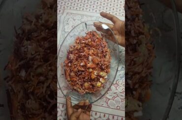 healthy salad recipe is live