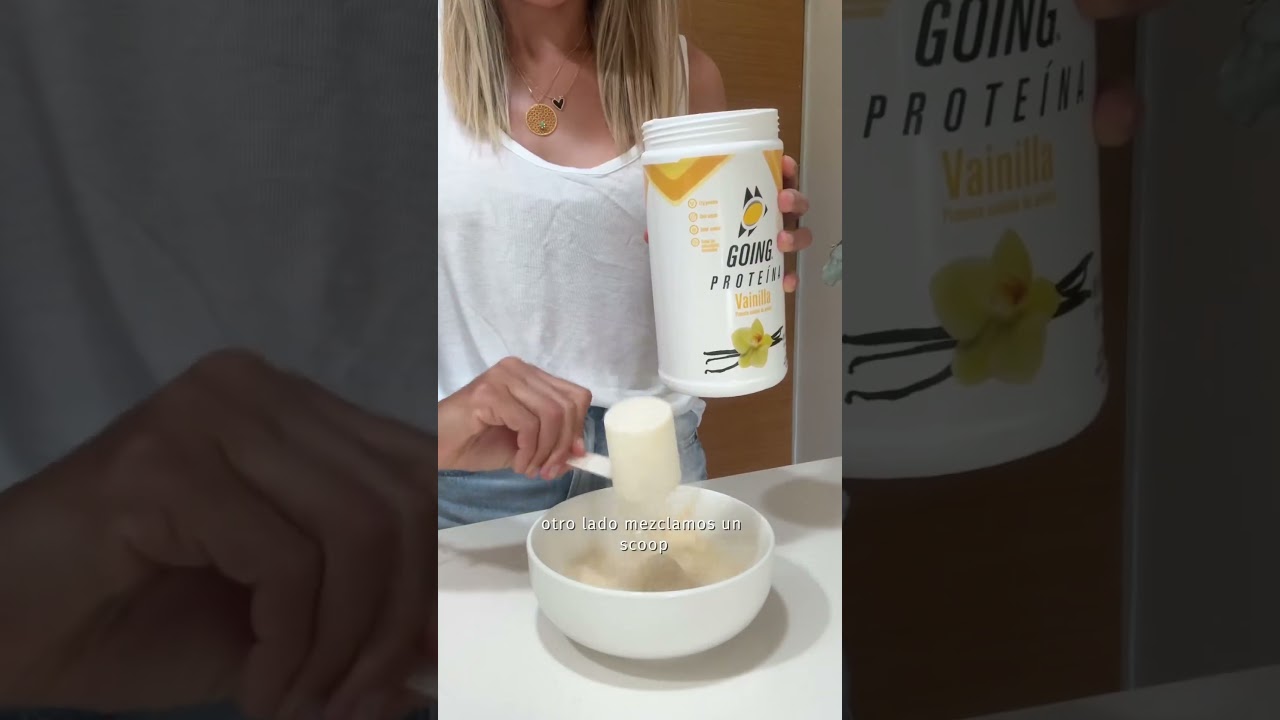 DIY Protein Pudding Parfait – Easy & Delicious! DIY Protein Pudding Parfait - Easy & Delicious!