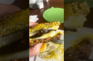 Healthy Diabetic Friendly Bread that tastes fantastic!!! #shorts #food #deliciousbread