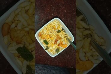 masala pori # healthy snack # recipe