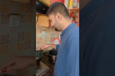 Chicken Manchurian Very Simple and tasty recipe | #foodie #cookingathome #deliciousrecipes