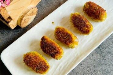 Healthy and weight loss  Recipe | Broccoli Paneer Kebabs | Lunch box Recipe