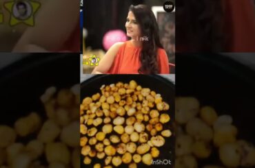 Sonam Kapoor and  Rajkumar Rao's Favourite  Healthy Snacks recipe #shorts #healthy
