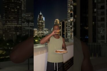 Healthy burger for your fat loss