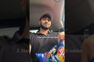 Complete your nutritious day with Doctor’s choice tasty protein oats! #gym #proteinoats #motivation