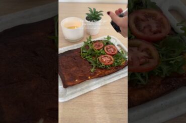 DAY 18/100 OF HEALTHY GIRL LOW CALORIE RECIPES SERIES #healthyrecipes #healthygirl #healthyjourney