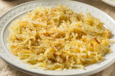 One Potato and one Egg !Quick recipe