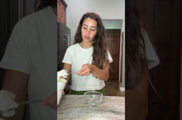 Easy Healthy Dinner Idea (30g protein) #easyrecipes #dinnerideas #weeknightdinners #healthydinner