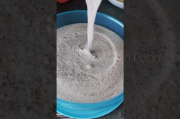 #milletdosa #breakfast #recipe #food #cooking #shorts #shortvideo #saffronfoodcourt #trending #viral