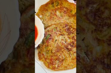 High protein vegetable wrap/healthy breakfast recipes #tshirts #short vido #new youtuber