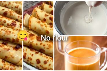 malawaax bur laan kafaideyso healthy breakfast recipes