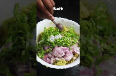 Healthy Sandwich Recipe #shorts