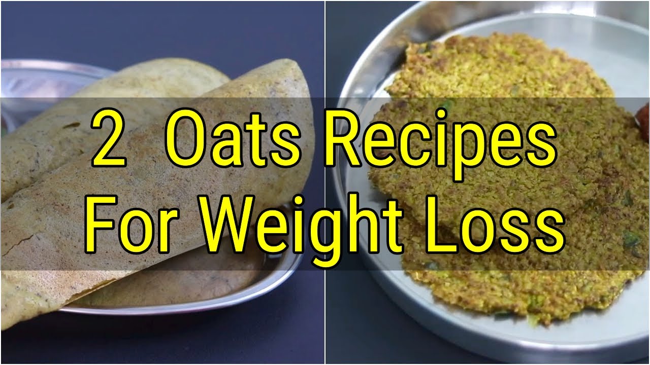 2 Healthy INSTANT Oats Recipes For Weight Loss – Oats Recipes For Dinner – Lunch | Skinny Recipes 2 Healthy INSTANT Oats Recipes For Weight Loss - Oats Recipes For Dinner - Lunch | Skinny Recipes