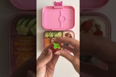 easy health lunch box idea for our lovely kids