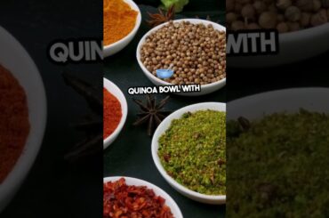 Delicious 4 Veggie Packed Mediterranean Recipes | Healthy Eating | Quick Meals | #fastweightloss