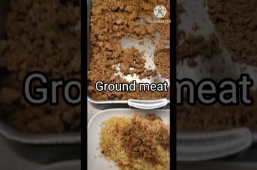 Ordinary lunch for college student #Student #Lunch #Meal #Food #ASMR #Healthy #mukbang #asmrsounds