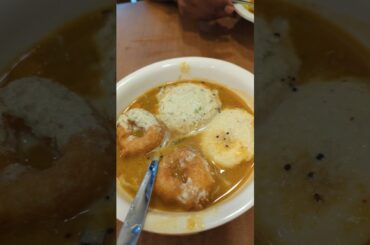 Idli Medu vada | South Indian Breakfast | #idli #breakfast #healthy #southindian #food #meduvada