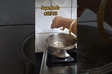 our next superfood is a hero in the vegan world #shortsfeed #shortsvideo