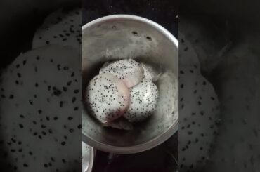 dragon fruit #healthy recipe #manthena Satyanarayana#youtubeshorts#