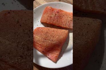 Delicious Salmon recipe #fish#food #healthy
