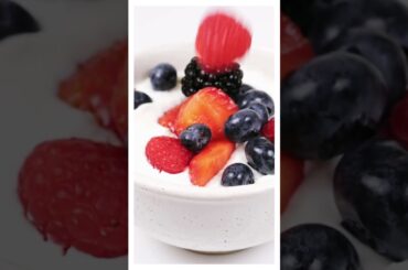 Healthy Snack Ideas: Stay Energized and Satisfied