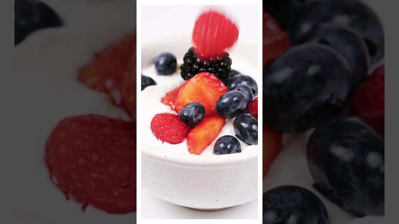 Healthy Snack Ideas: Stay Energized and Satisfied Healthy Snack Ideas: Stay Energized and Satisfied