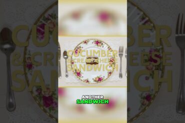 Kylie Jenner's Cucumber Sandwiches: The Ultimate Healthy Snack Idea!