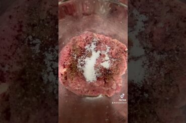 Easy Ground turkey Kabobs #healthydinnerideas #healthydinnerrecipes #quickdinnerrecipes #quickrecipe