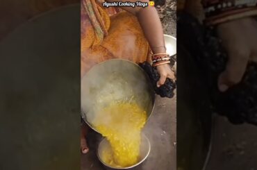 Healthy Daal Recipe/Dal Tadka/Dhaba Style Dal Fry Recipe/Toor Dal Tadka/Dal Fry#ayushicookingvlogs