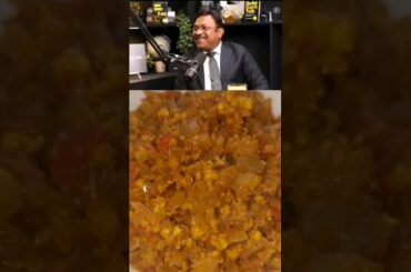 Zero Oil Cooking By Bimal Chhajer's #recipe #healthy #food #shortsfeed #shorts