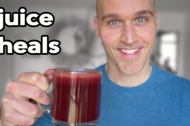 These 3 Juice Recipes Changed My Life