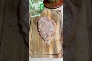 Chicken Bacon Ranch Flatbread #viralvideo #viralshorts #foodie #foodlover #recipe #shortrecipe