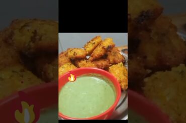 corn pakoda recipe | Sweet corn recipe | kurkure corn pakoda | #suscripe #viralvideos . #healthy