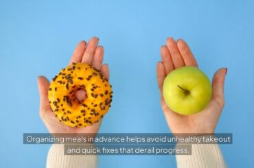 Simple and healthy weight loss recipes for busy professionals who don’t have time to cook