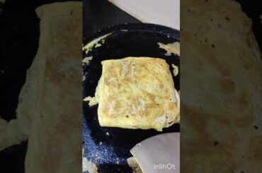 @egg wrap cheese sandwich#healthy #shorts#foodie