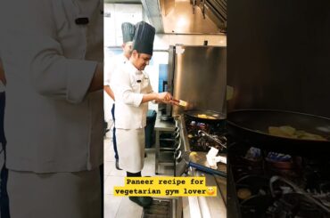 healthy paneer recipe for weight loss