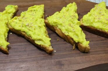 Bread breakfast recipe for weight loss | Healthy recipe with bread | Bread recipe #bread