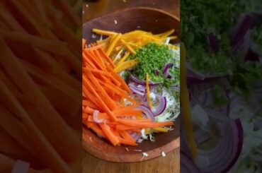 Healthy Salad For diating #salad