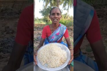 "Namma Patti Aval Mixture: A Crispy Flattened Rice Snack" #shortsfeed #trending #shorts