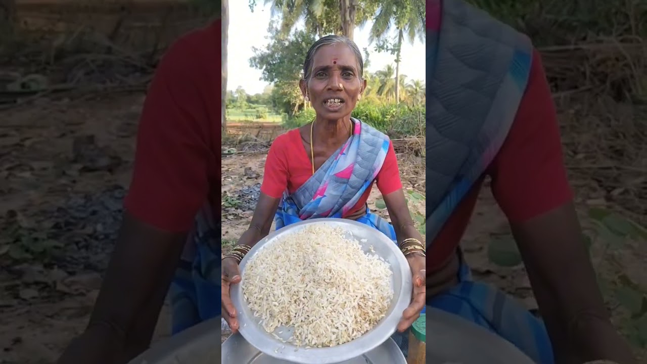 “Namma Patti Aval Mixture: A Crispy Flattened Rice Snack” #shortsfeed #trending #shorts "Namma Patti Aval Mixture: A Crispy Flattened Rice Snack" #shortsfeed #trending #shorts