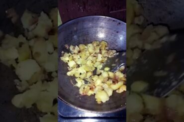 Aalu #aalu #breadrecipes #healthy #food #foodie #recipe#homemade #minivlog #induskitchen