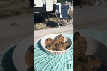 No-Bake Energy Bites: Quick & Healthy Snack Recipe