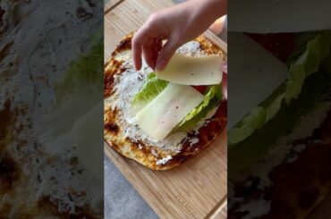 High Protein Breakfast to Kickstart Your Day #healthy #food #breakfastideas #loseweight #recipe #fit