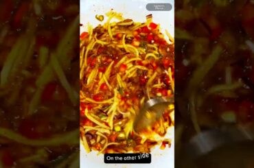 Breakfast Idea: Pizza-Inspired Egg Sandwich Recipe