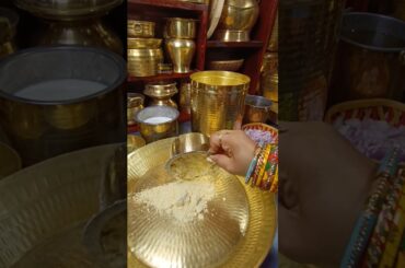 Besan Gatte ki sabji #makeeathealthy