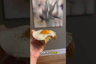 What I eat in a day to feel my best